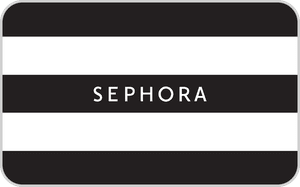 Sephora Canada reward