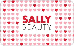 Sally Beauty Supply reward