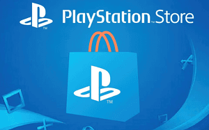 Playstation Belgium reward