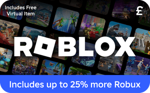Roblox UK reward