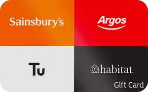 Sainsbury's Multi Brand UK reward