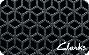 Clarks UK reward