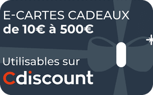 Cdiscount France reward