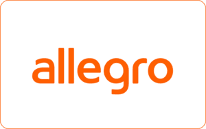 Allegro.pl reward