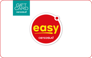 Easy Chile reward