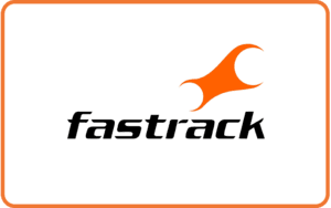 Fastrack reward