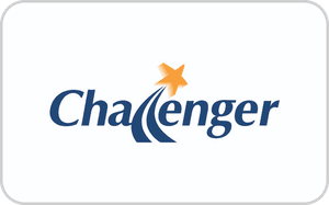 Challenger Singapore reward