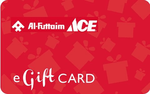 Ace Hardware UAE reward