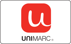 Unimarc, Mayorista 10, Super 10 and Alvi Chile reward