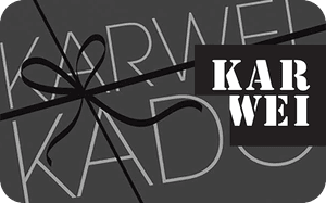Karwei Netherlands reward