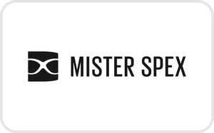 Mister Spex Germany reward