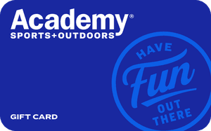 Academy Sports & Outdoors reward
