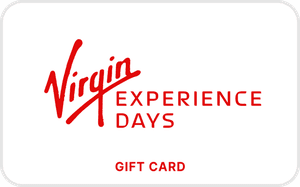 Virgin Experience Days UK reward