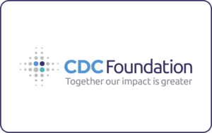 CDC Foundation reward
