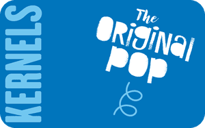 Kernels Popcorn Canada reward