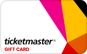 Ticketmaster France reward