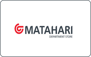 Matahari Indonesia reward