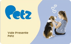 Petz Brazil reward