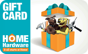 Home Hardware Australia reward