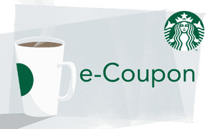 Starbucks Thailand reward