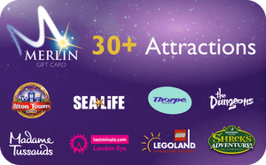 Merlin UK reward