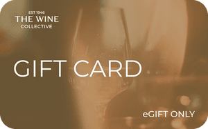 The Wine Collective Australia reward