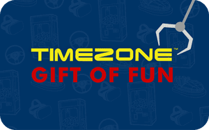 Timezone Singapore reward