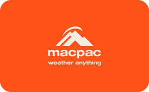 Macpac Australia reward