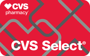 CVS Select® reward