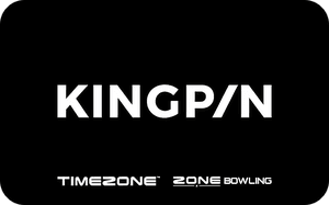 Kingpin Australia reward