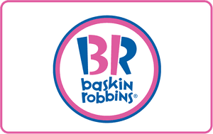 Baskin Robbins South Korea reward