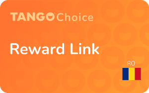 Reward Link Romania reward
