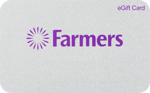 Farmers reward