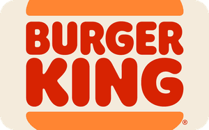 BURGER KING® reward