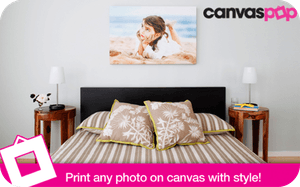 CanvasPop reward