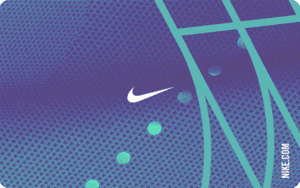 Nike Ireland reward