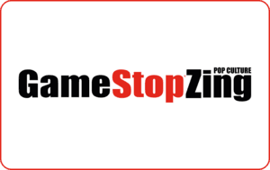 GameStop Italy reward