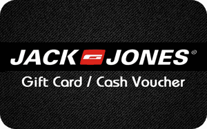 Jack & Jones India reward