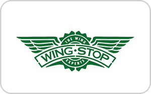 WingStop Mexico reward