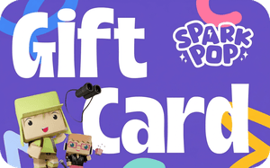 Spark Pop Australia reward