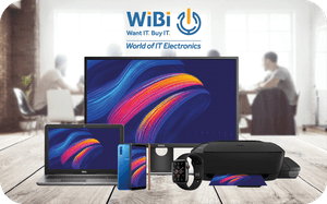 WiBi - Want IT. Buy IT. Kuwait reward
