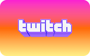 Twitch France reward