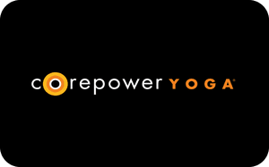 CorePower Yoga reward