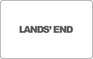 Lands' End reward