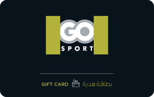 Go Sport reward