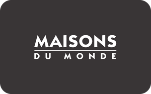 Maisons du Monde France reward