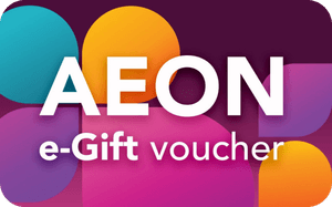 Aeon Malaysia reward