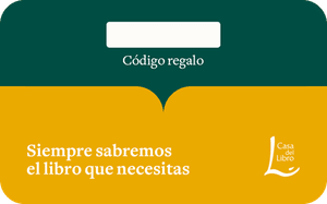 Casa del Libro Spain reward