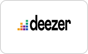 Deezer Premium Germany reward