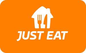 Just Eat Belgium reward